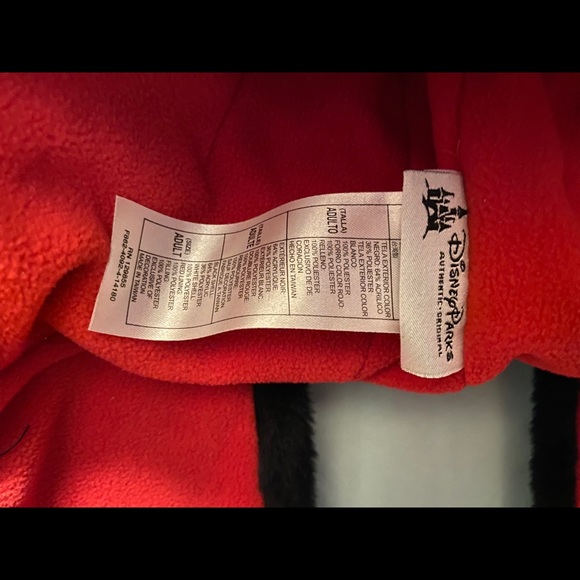 Disney Parks Mickey ears and hand warmers - Picture 5 of 8